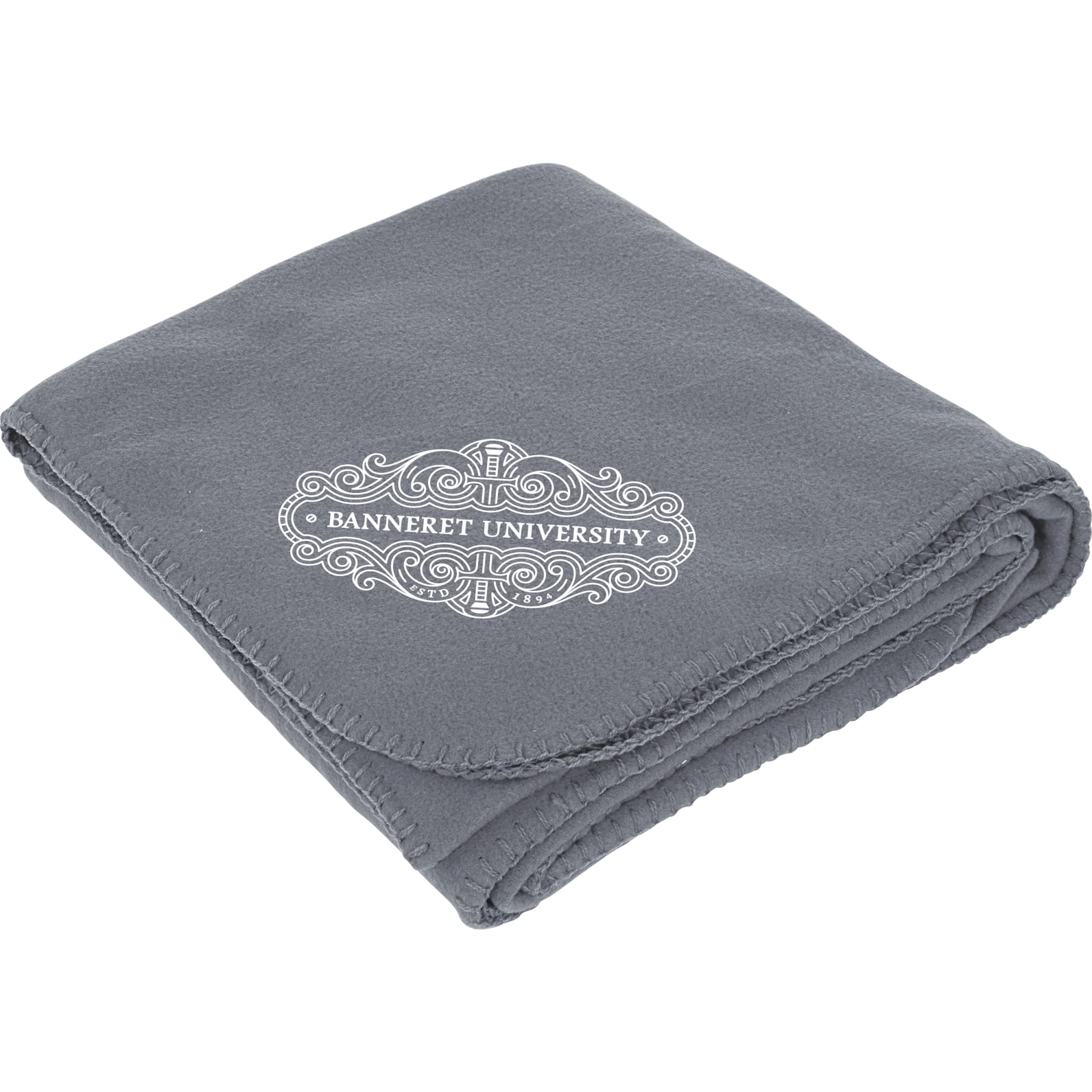 Fleece Blanket 121