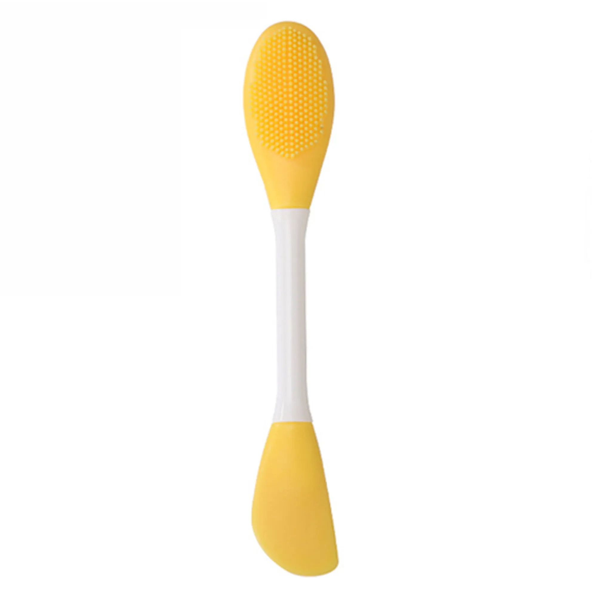 Silicone Face Wash Brush 2