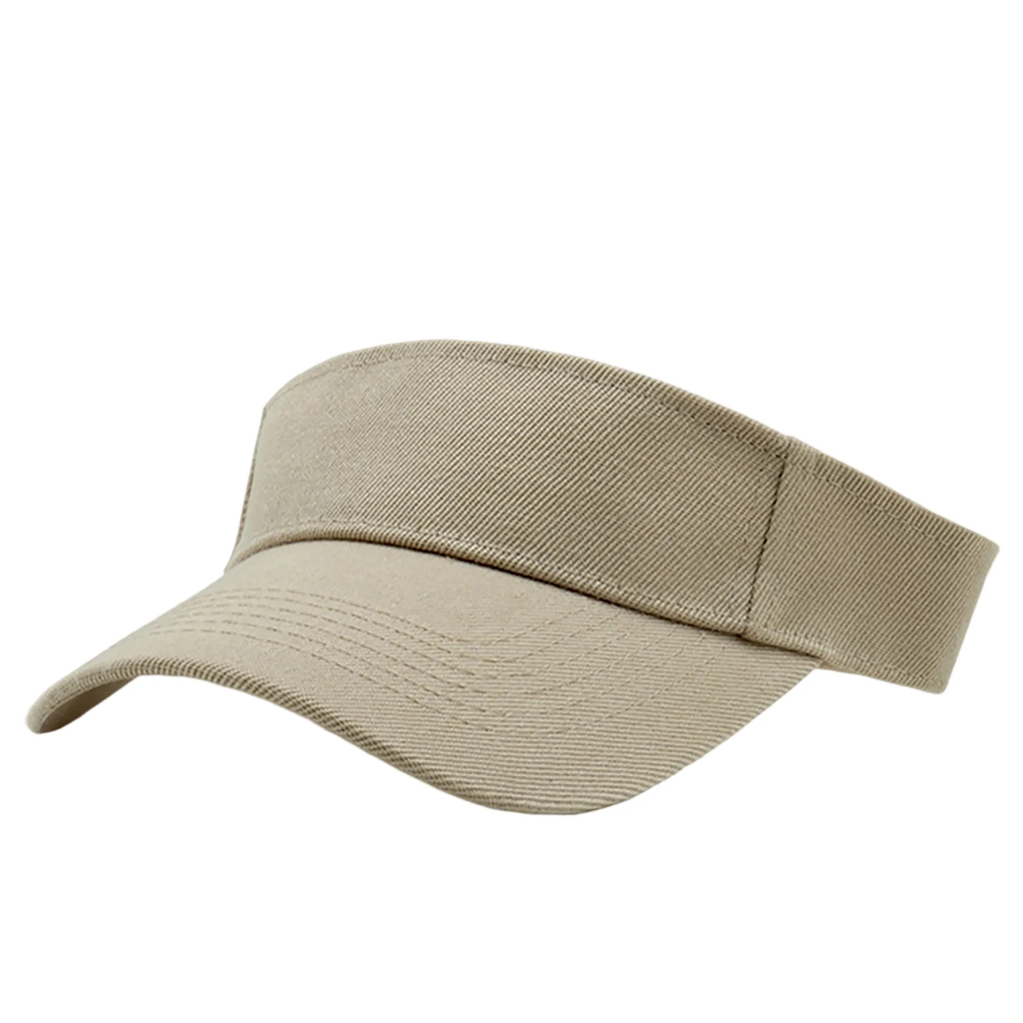 MOQ 50 Cotton Sun Hat 11