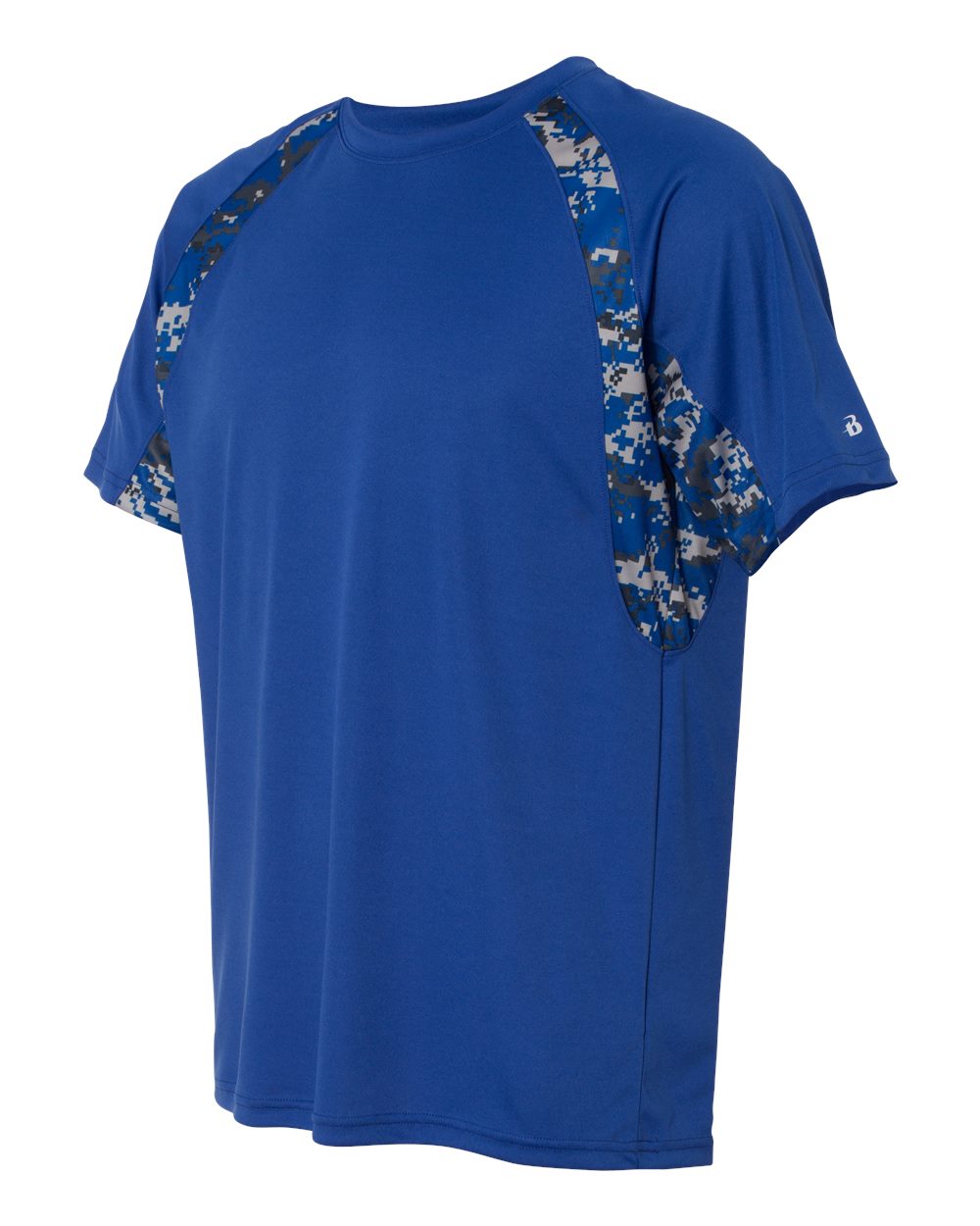 Men's Hook Digital T-Shirt - 4140 26