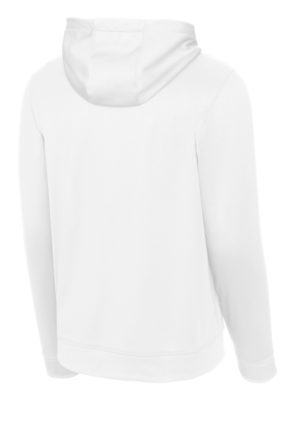 Sport-Tek Sport-Wick Fleece Hooded Pullover. F244, custom hoodie or sweatshirt with logo imprint 72