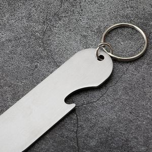 Unique Shark Mouth Carabiner Bottle Opener 18