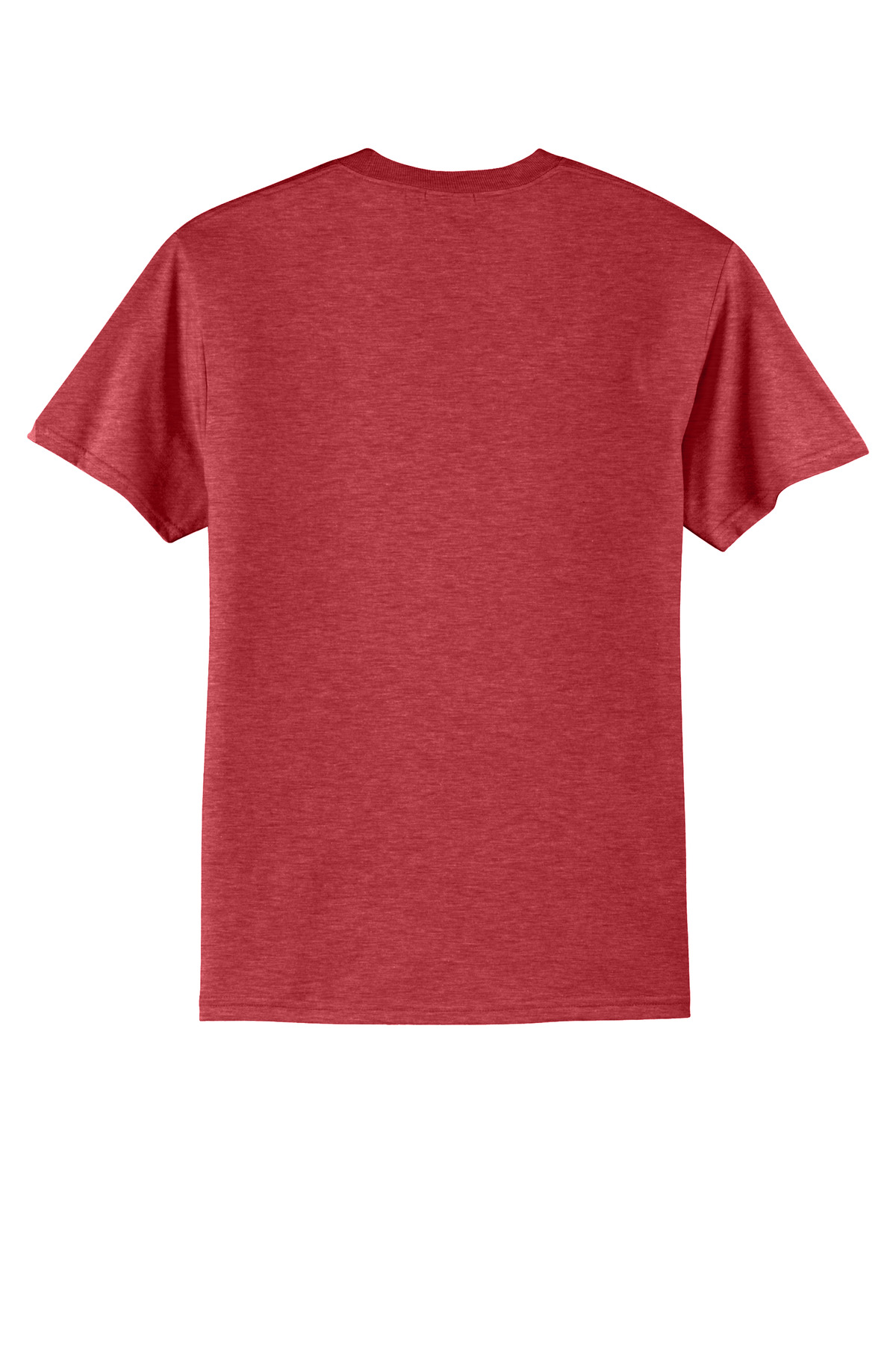 Port & Co Core Blend Tee. PC55 134