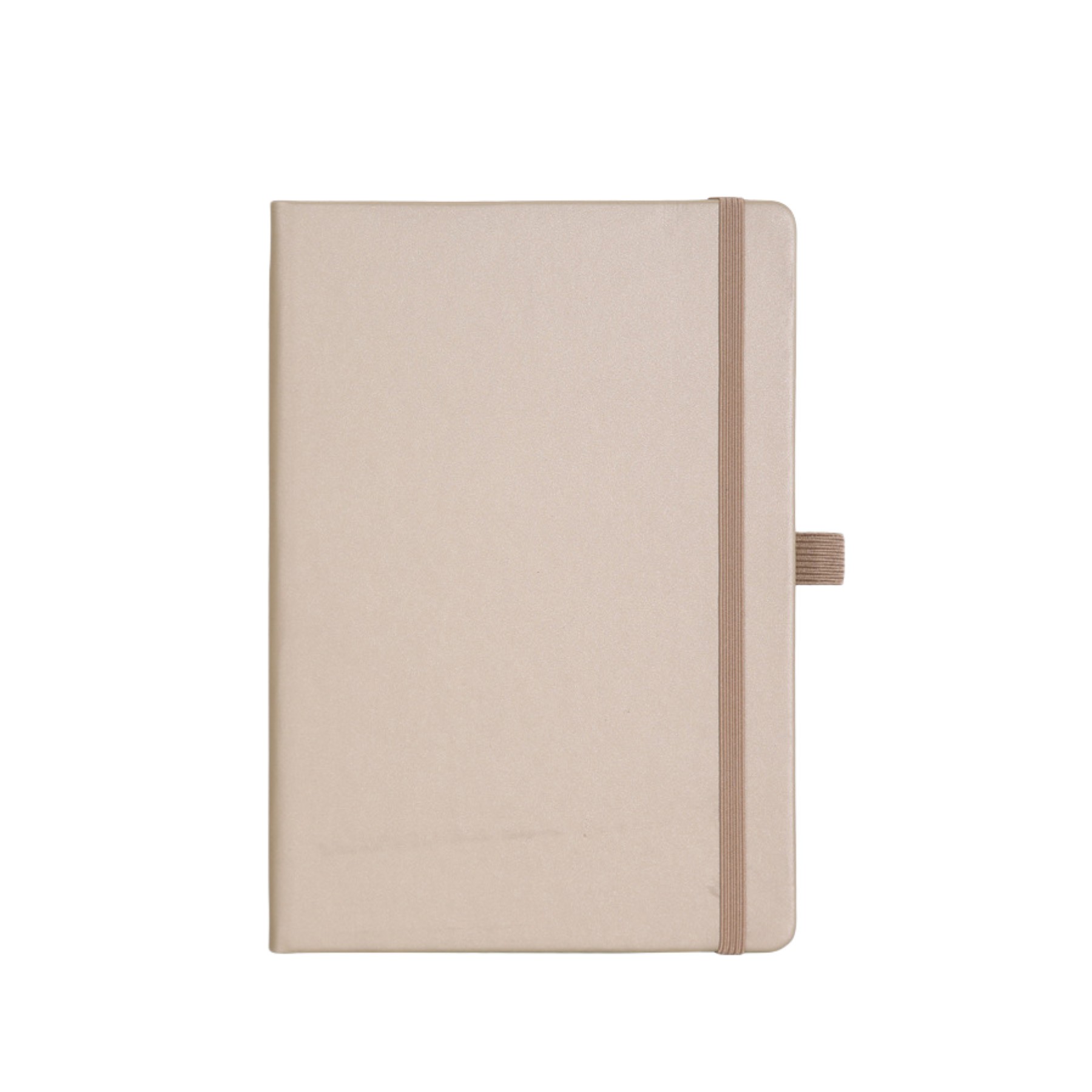 PU Leather Lined Journal 3