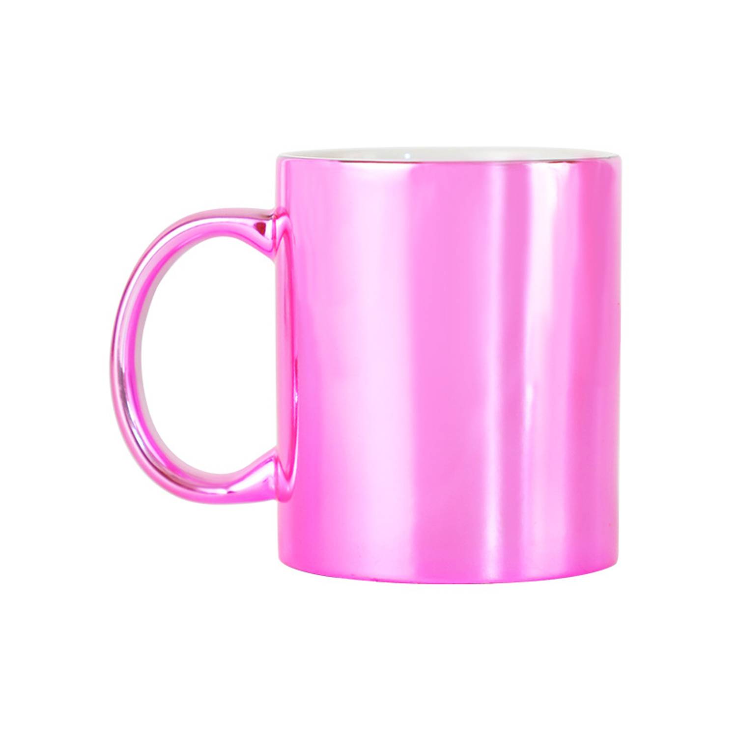 11oz Luxurious Ceramic Mug 8