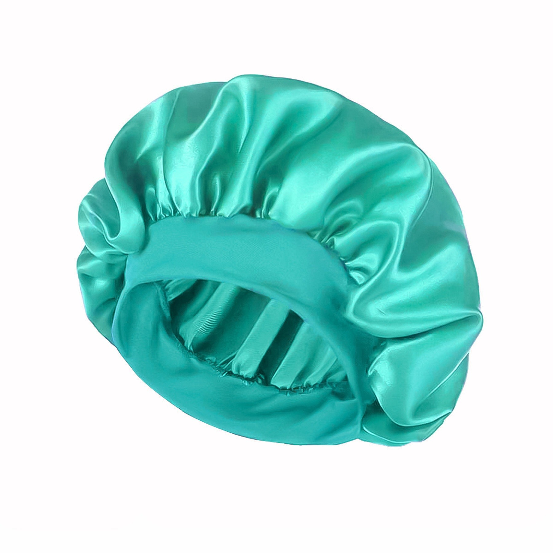 Reusable Shower Cap 19