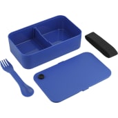 Recycled Plastic Bento Box 7