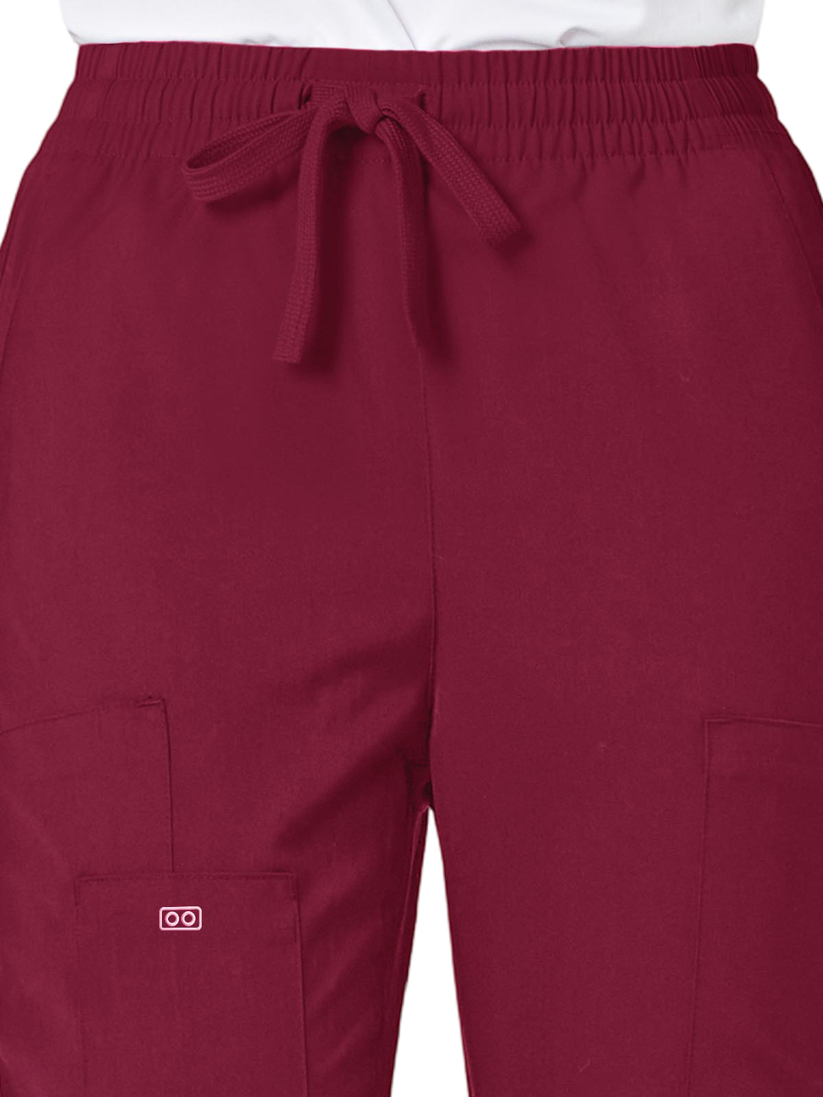 Parkley Quantum - Women's Seven-Pocket SAGE Cargo Pant 9