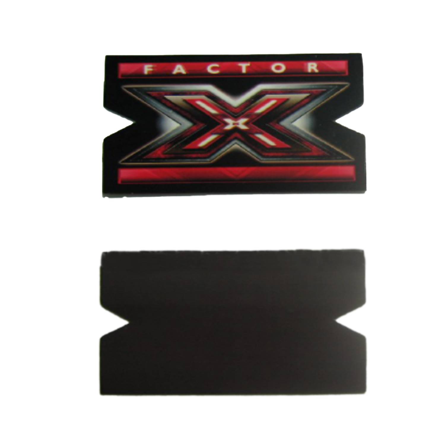 Paper magnetic refrigerator sticker 3