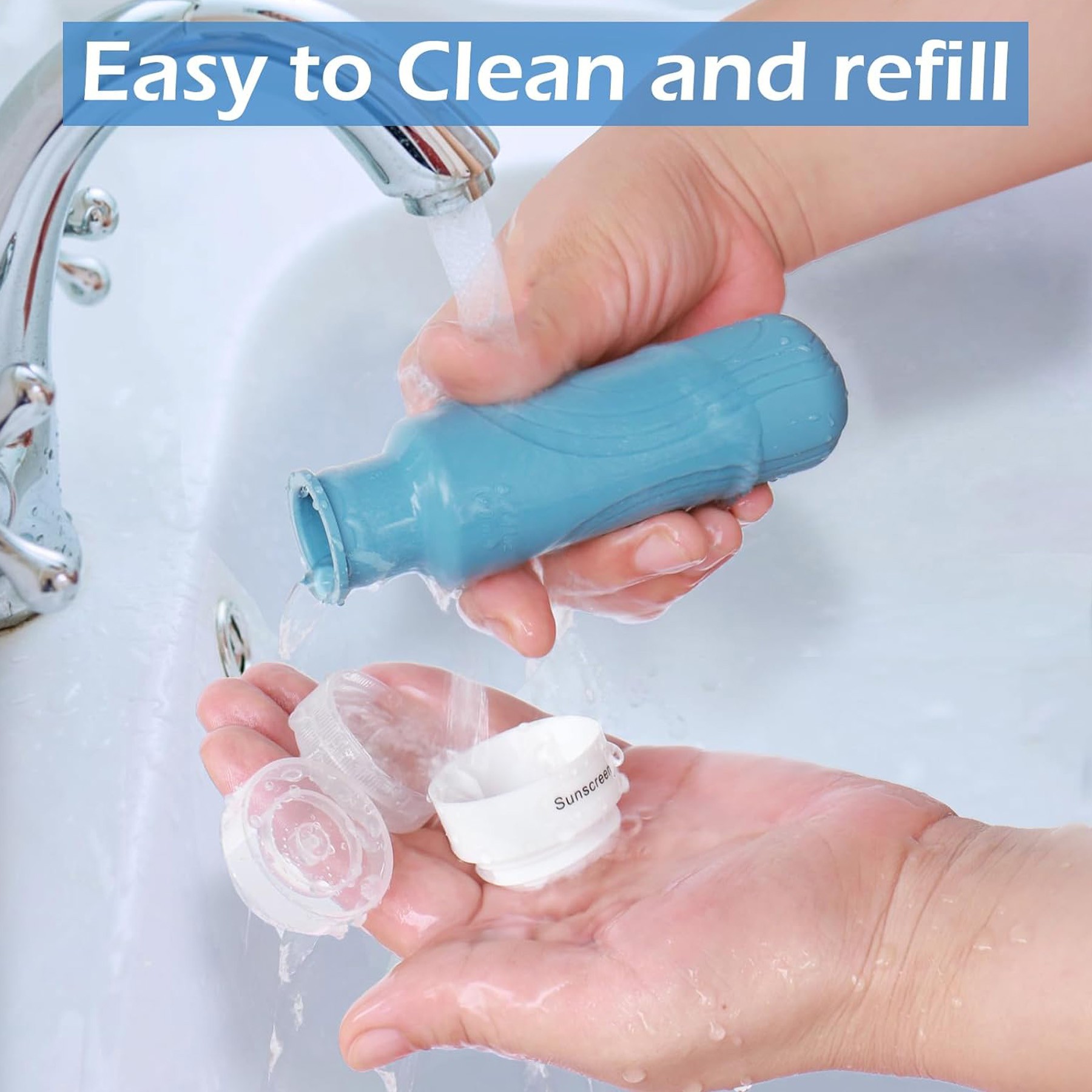 Travel Bottles For Toiletries 2
