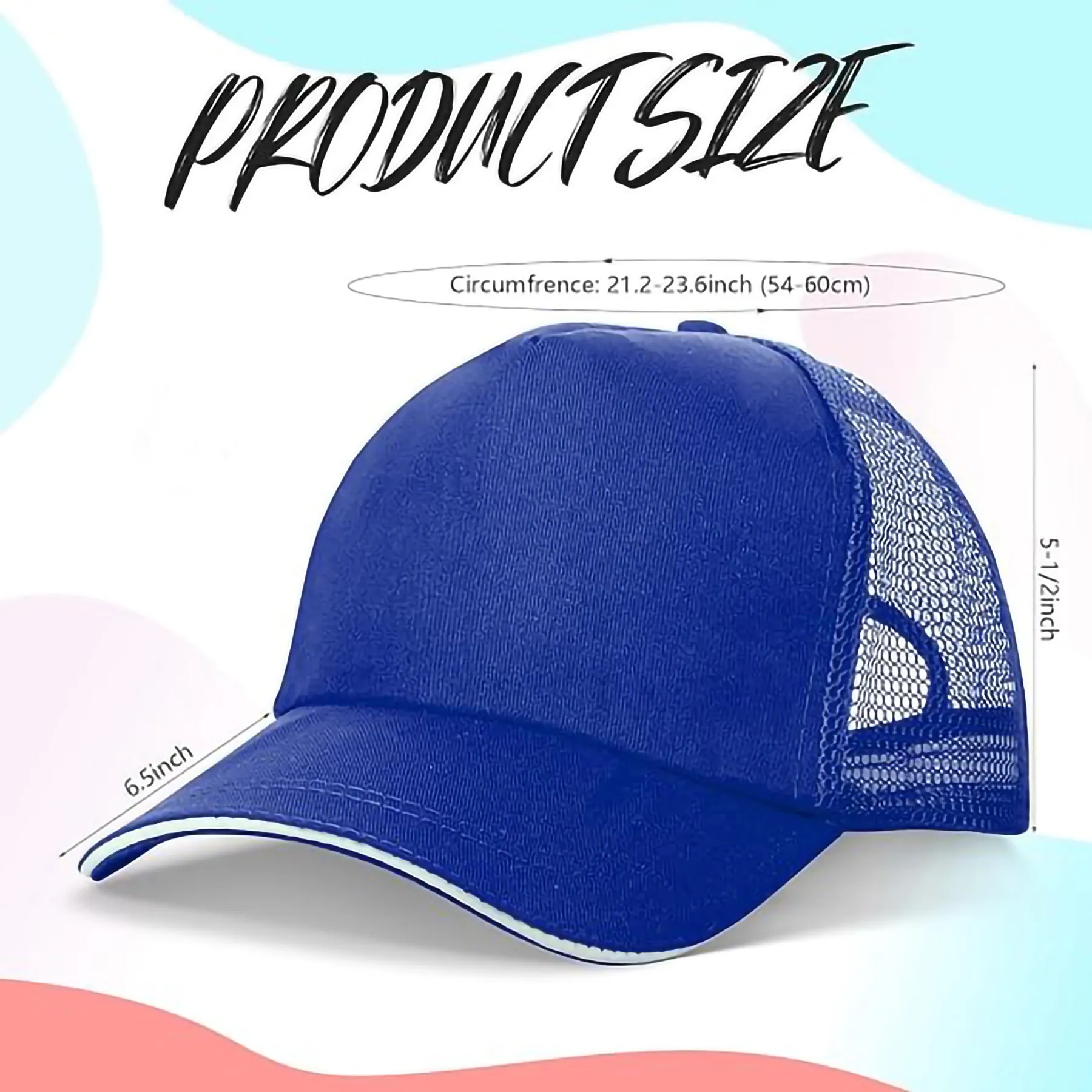 Sports Event Hat 6