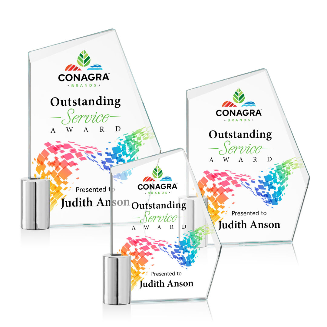 Oklahoma VividPrint™ Award