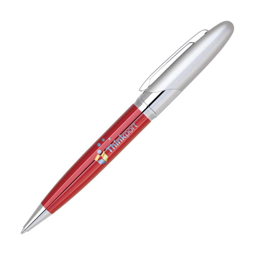 Gothic-II Twist Pens 6