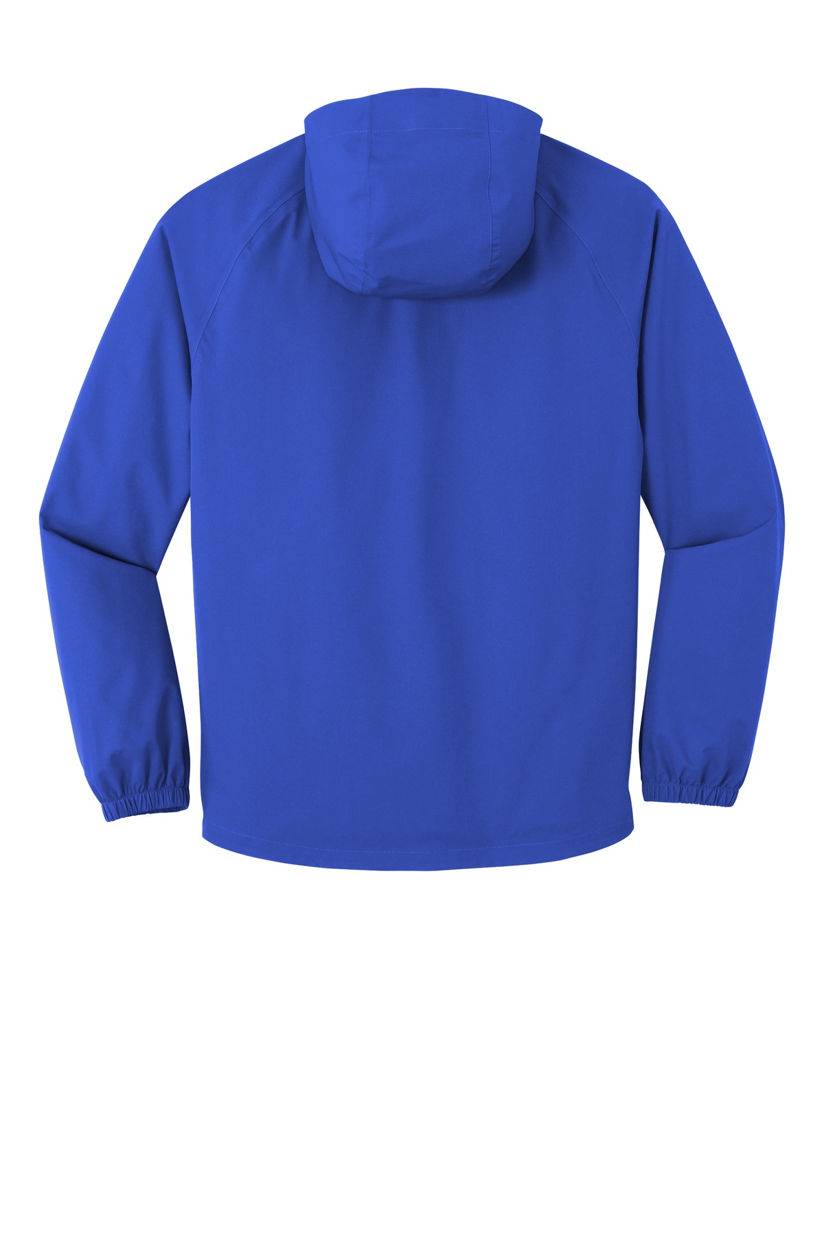 Port Authority Essential Rain Jacket J407 6