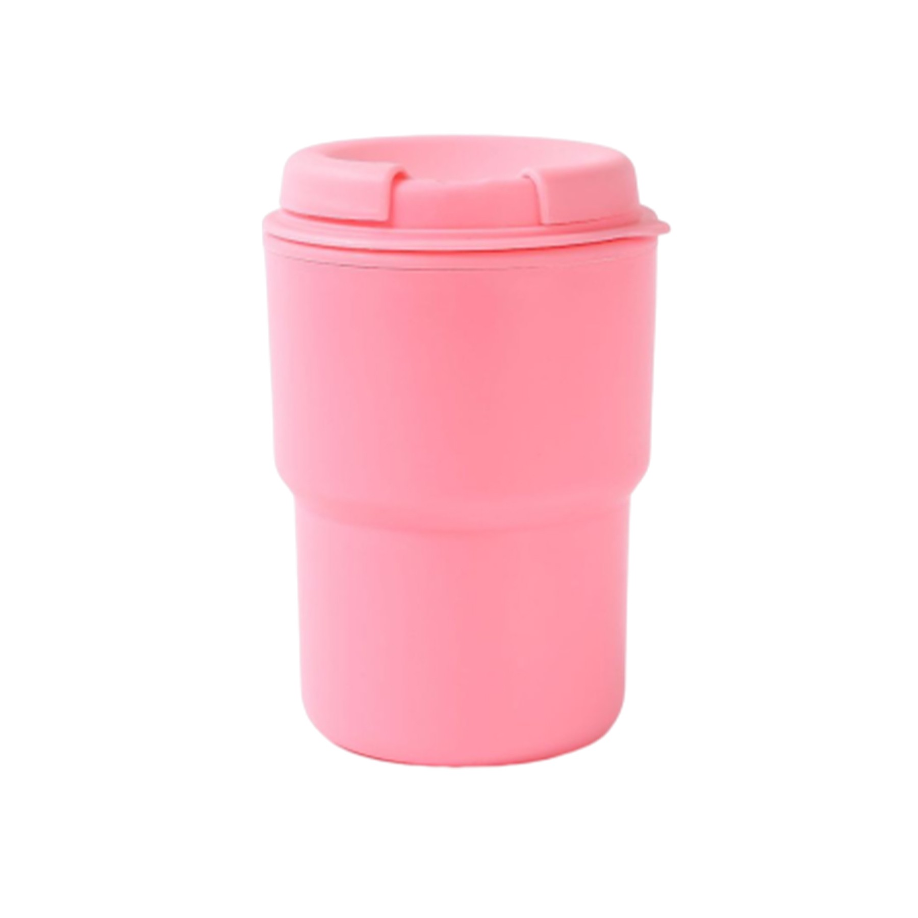 12oz Double Layer Coffee Mug 6