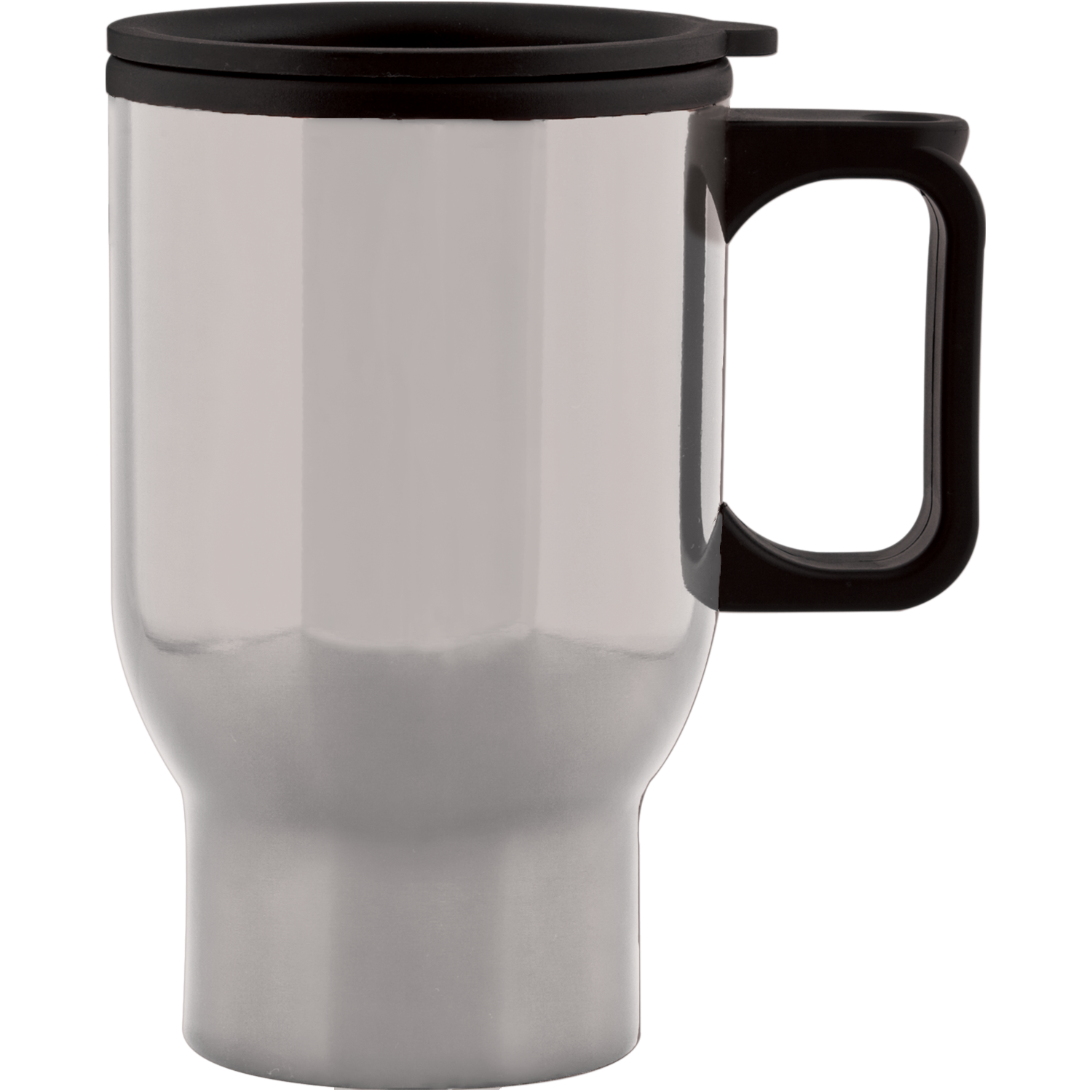 15 Oz Aspen Stainless Travel Mug 2