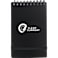 3" x 5" Recycled Stand Up Pocket Jotter 160