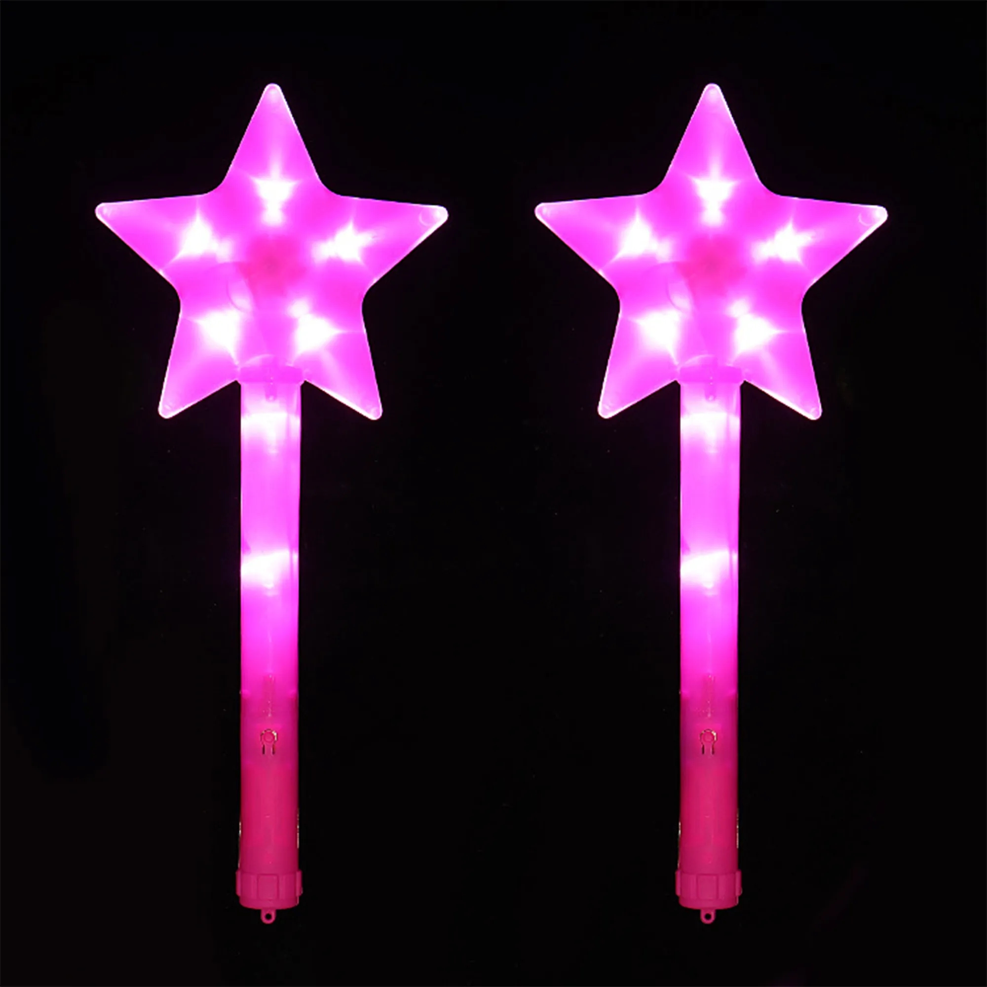 Five-Pointed Star Light Stick 11