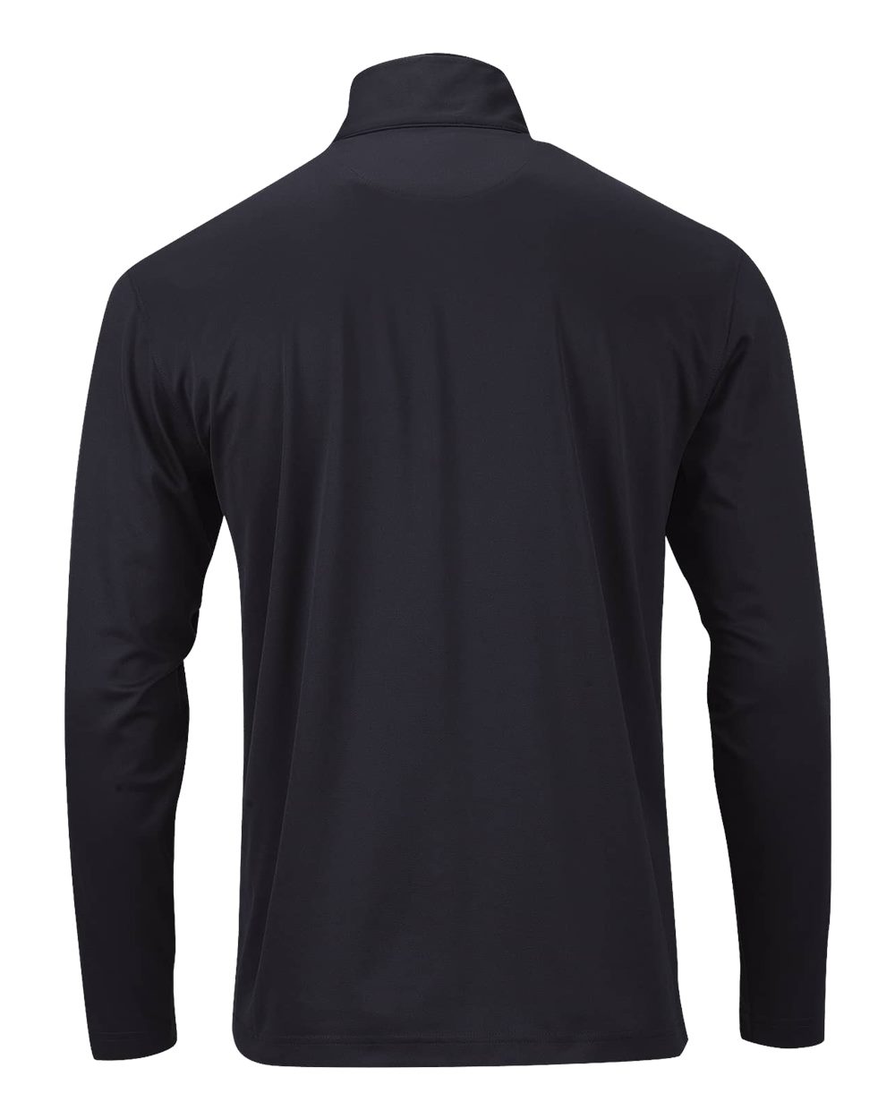 Men's Breckenridge Quarter-Zip Pullover - 164 16
