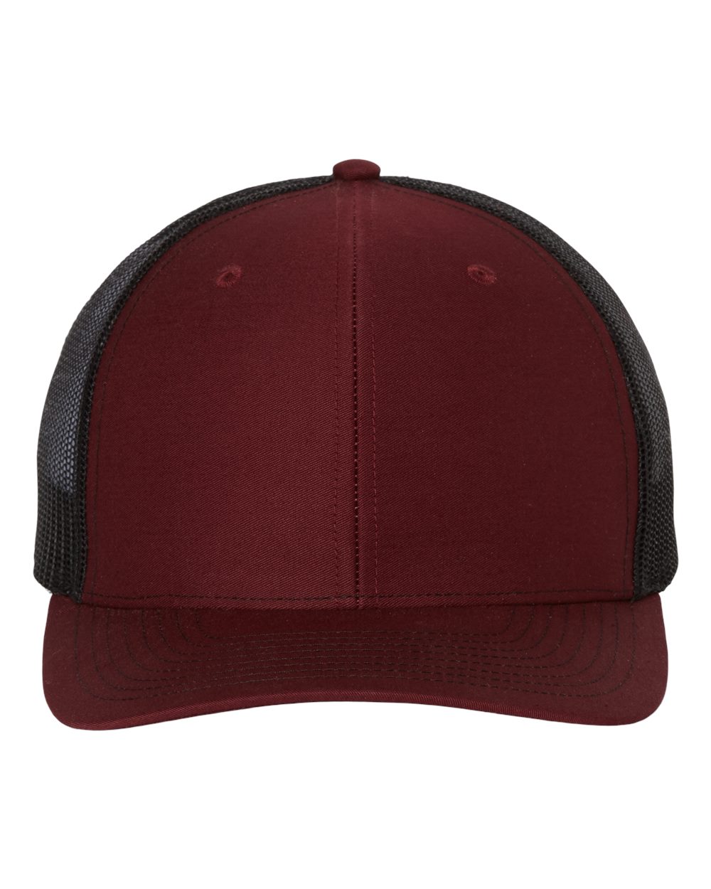 Snapback Trucker Cap - 112 241