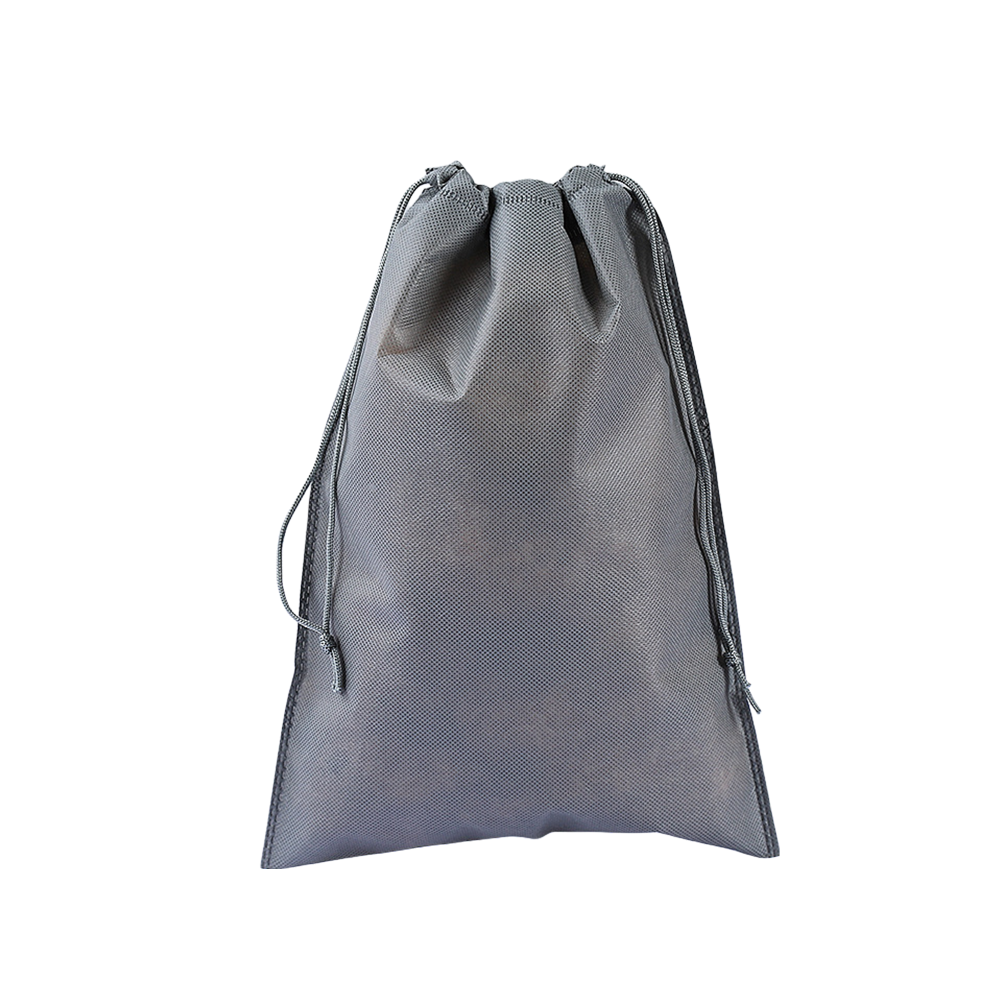 Breathable Non-woven Drawstring Bag 3