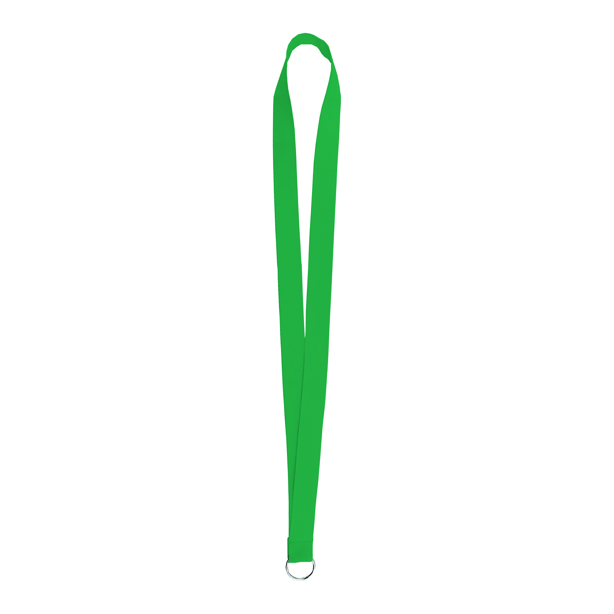 Sewn Polyester Value Lanyard 6