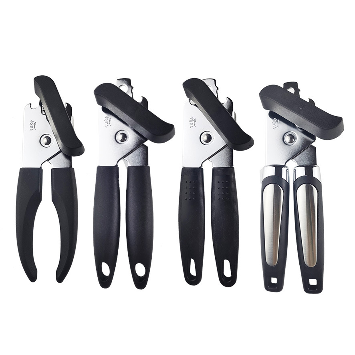 Powerful Can Opener Canning Tool 10