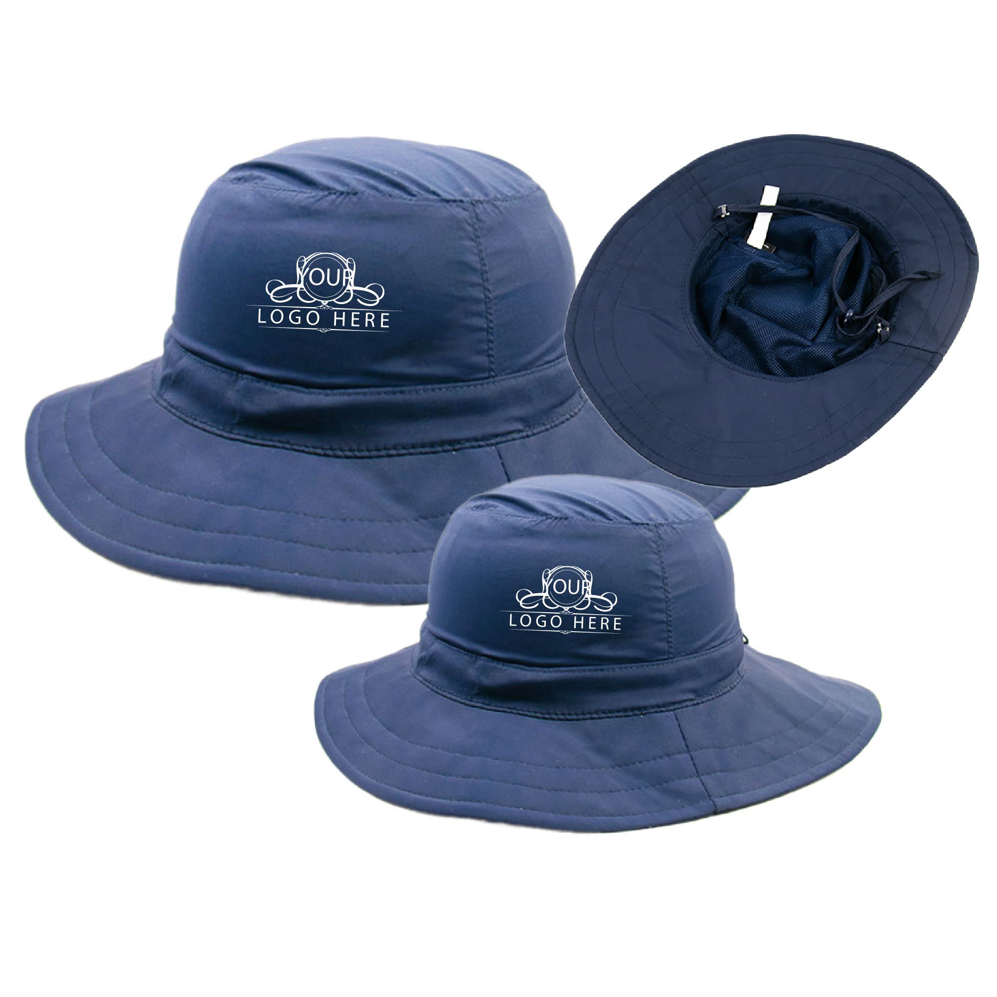 Outdoor Boonie Cap 2
