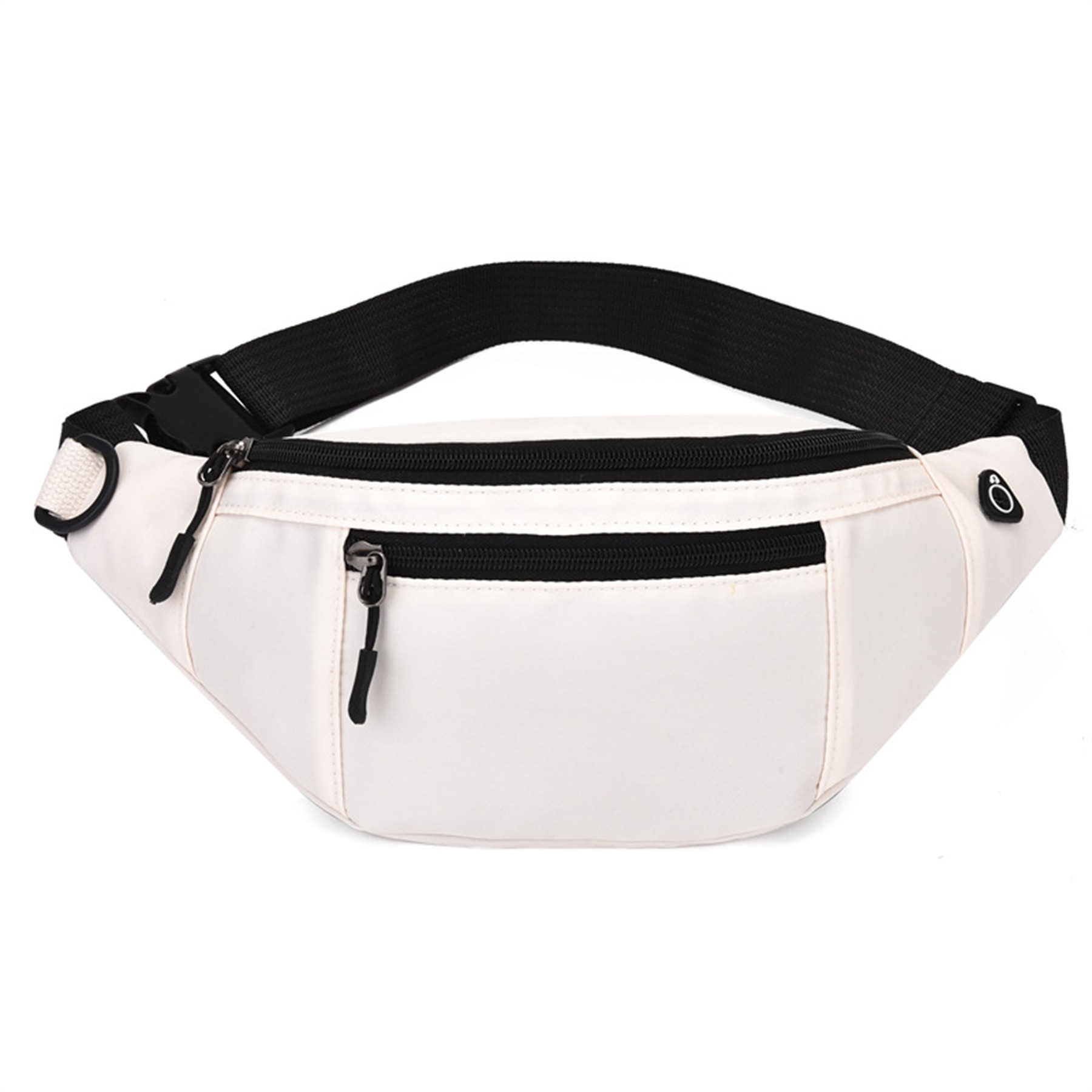 Oxford Cloth Crossbody Bag 7