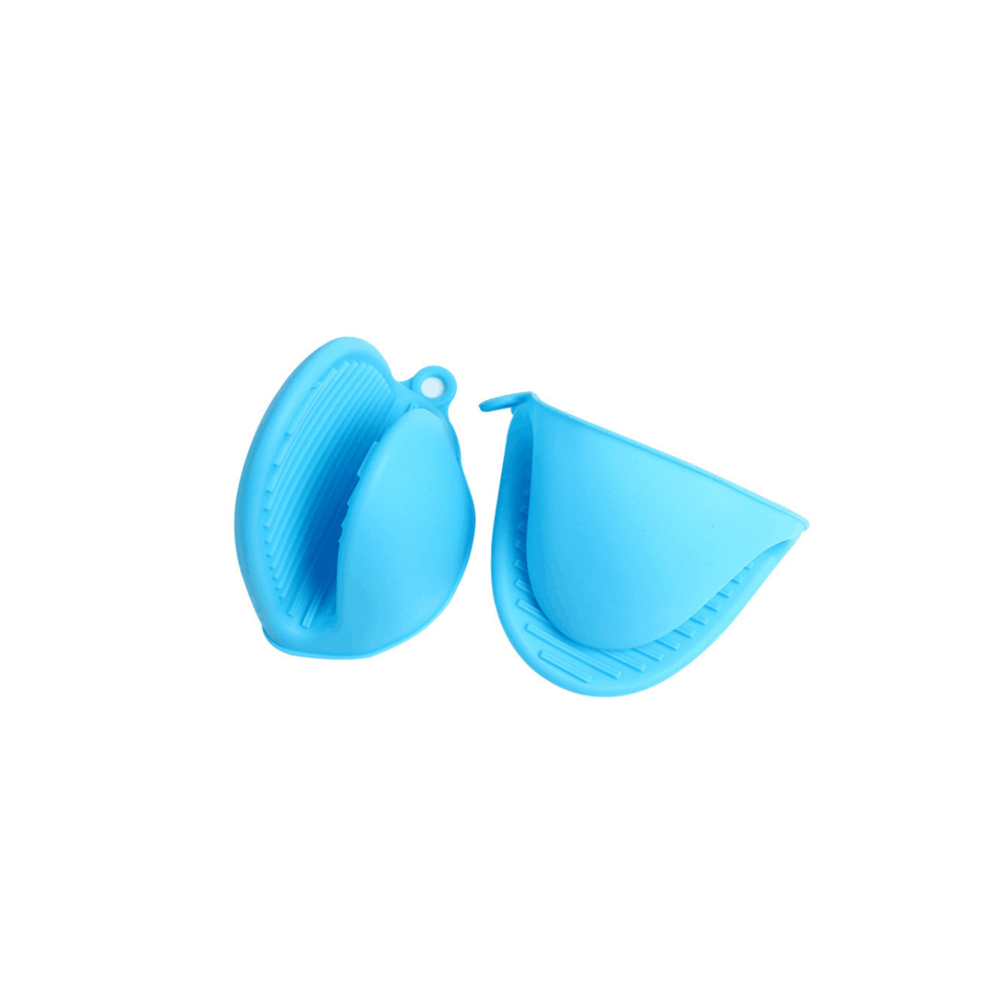 Colorful Cooking Anti-scalding Silicone Clip 3