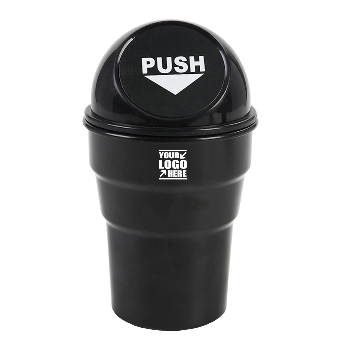 Multipurpose Trash Can For Car 4