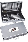24 Piece Deluxe BBQ Set 2