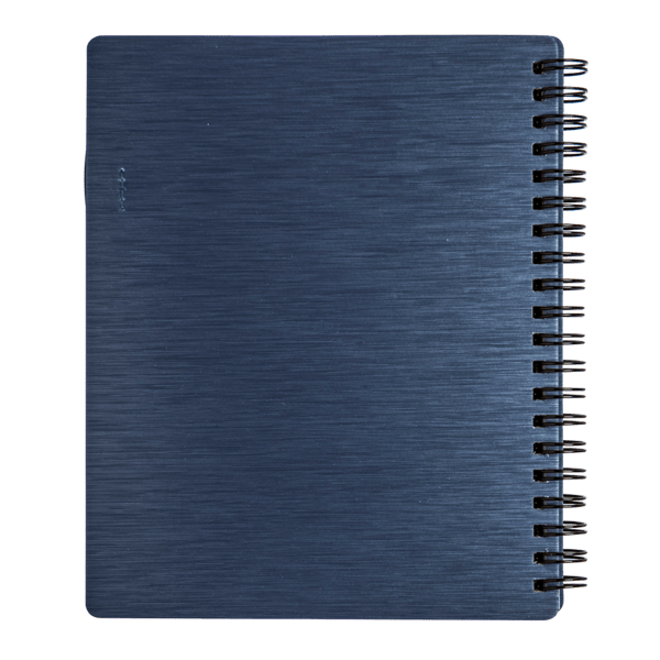 Mercury Notebook Set with Matching Stylus Pen 21