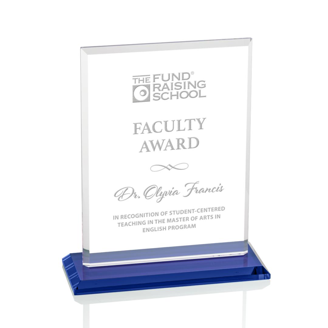 Vitalia Award - Blue 8
