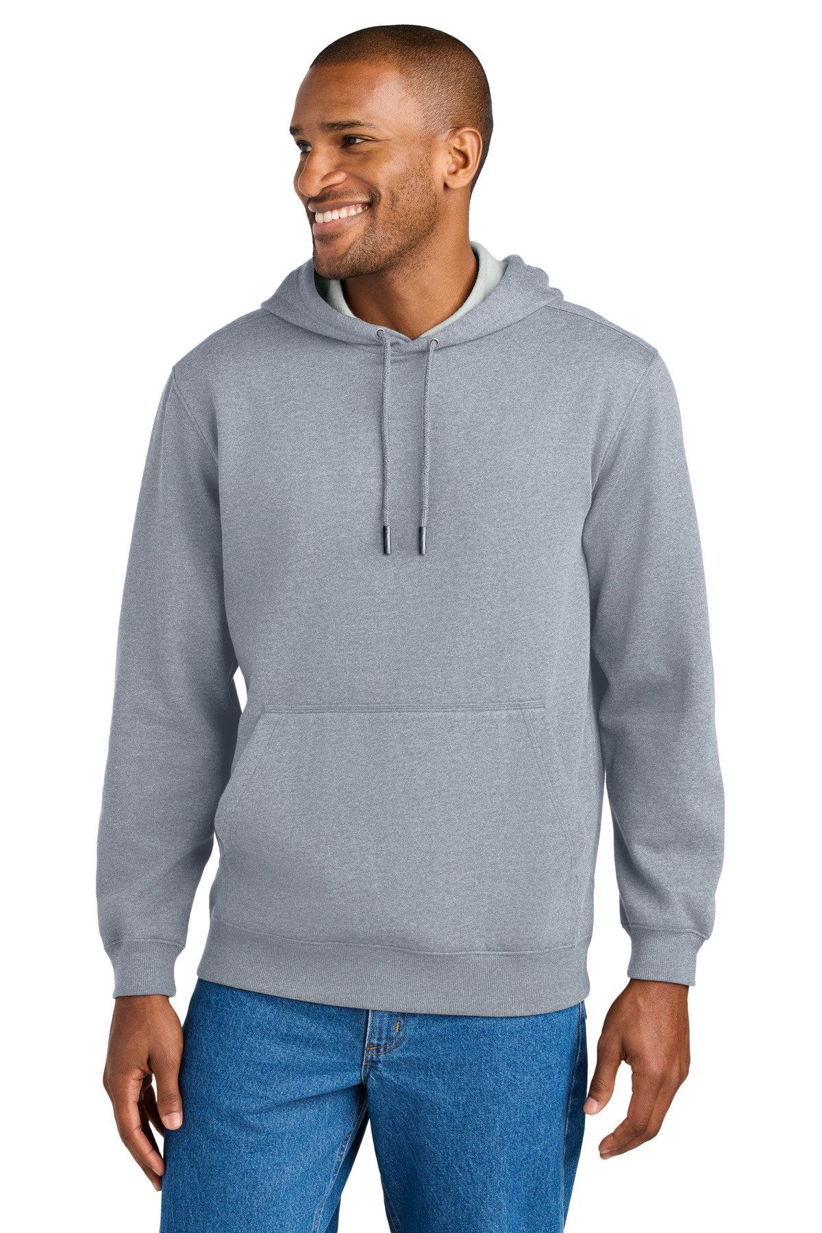 CornerStone Tough Fleece Pullover Hoodie CSF630 47