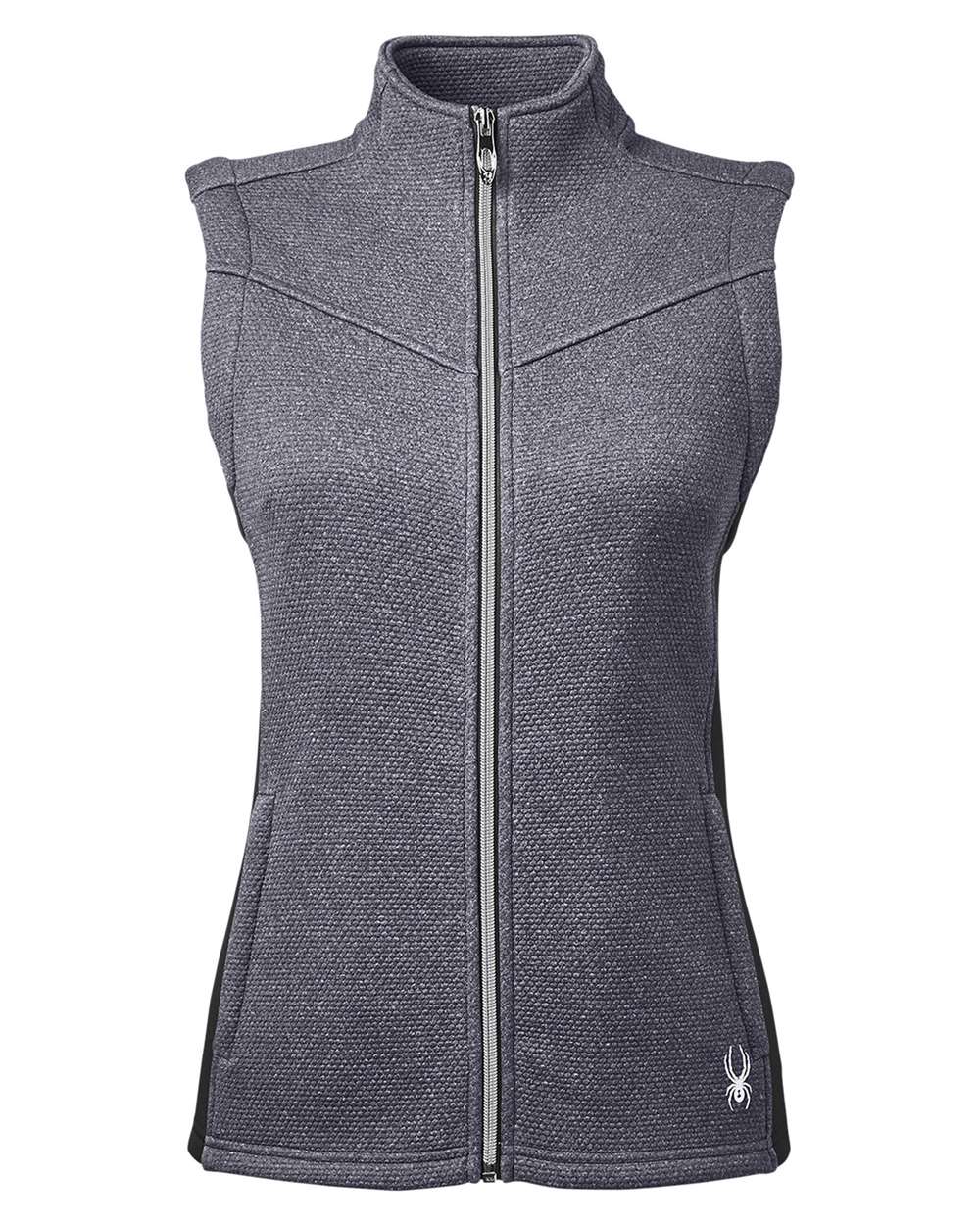 Women's Pursuit Vest - S17275 10