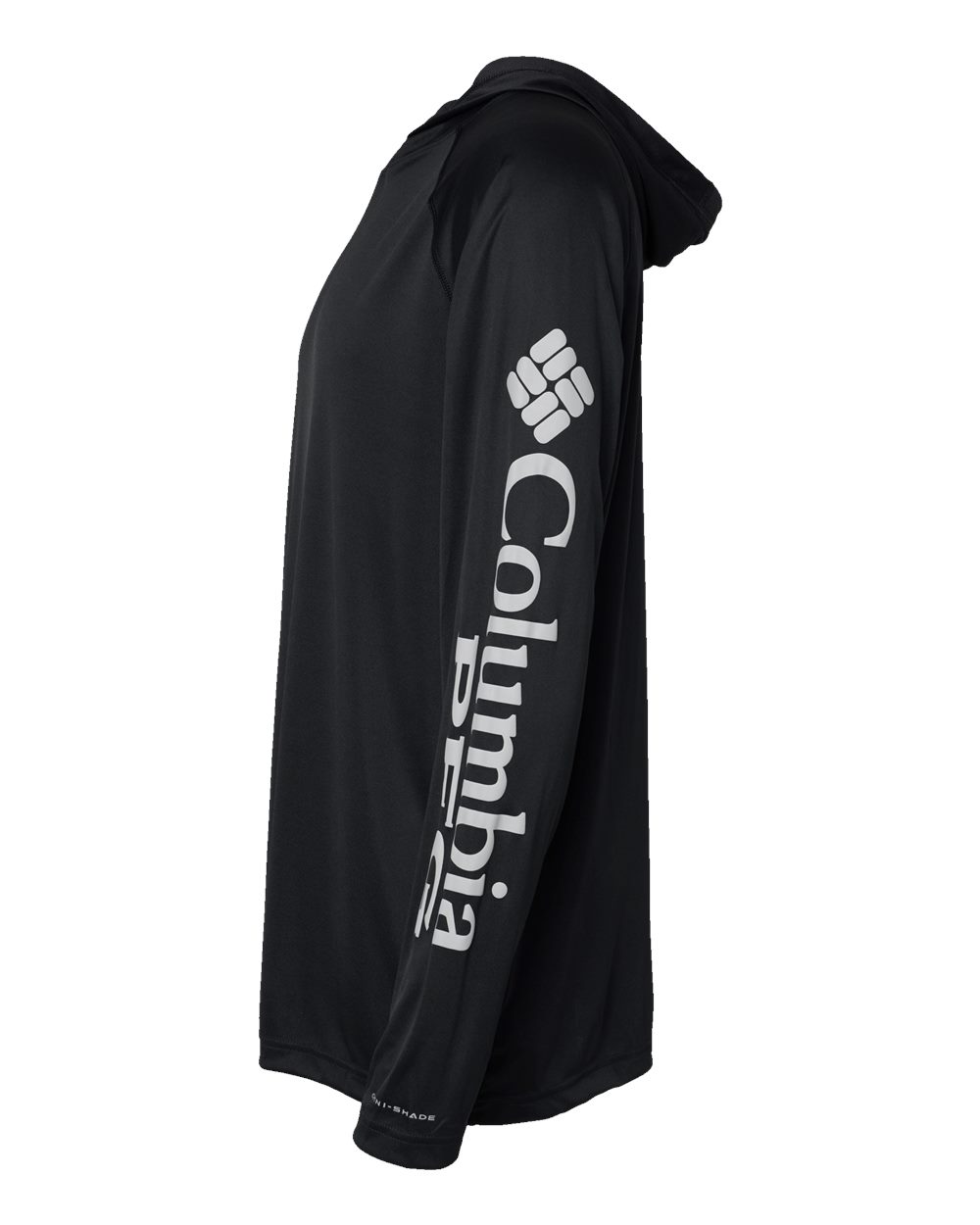 Men's PFG Terminal Tackle™ Hooded Long Sleeve T-Shirt - 212482 37