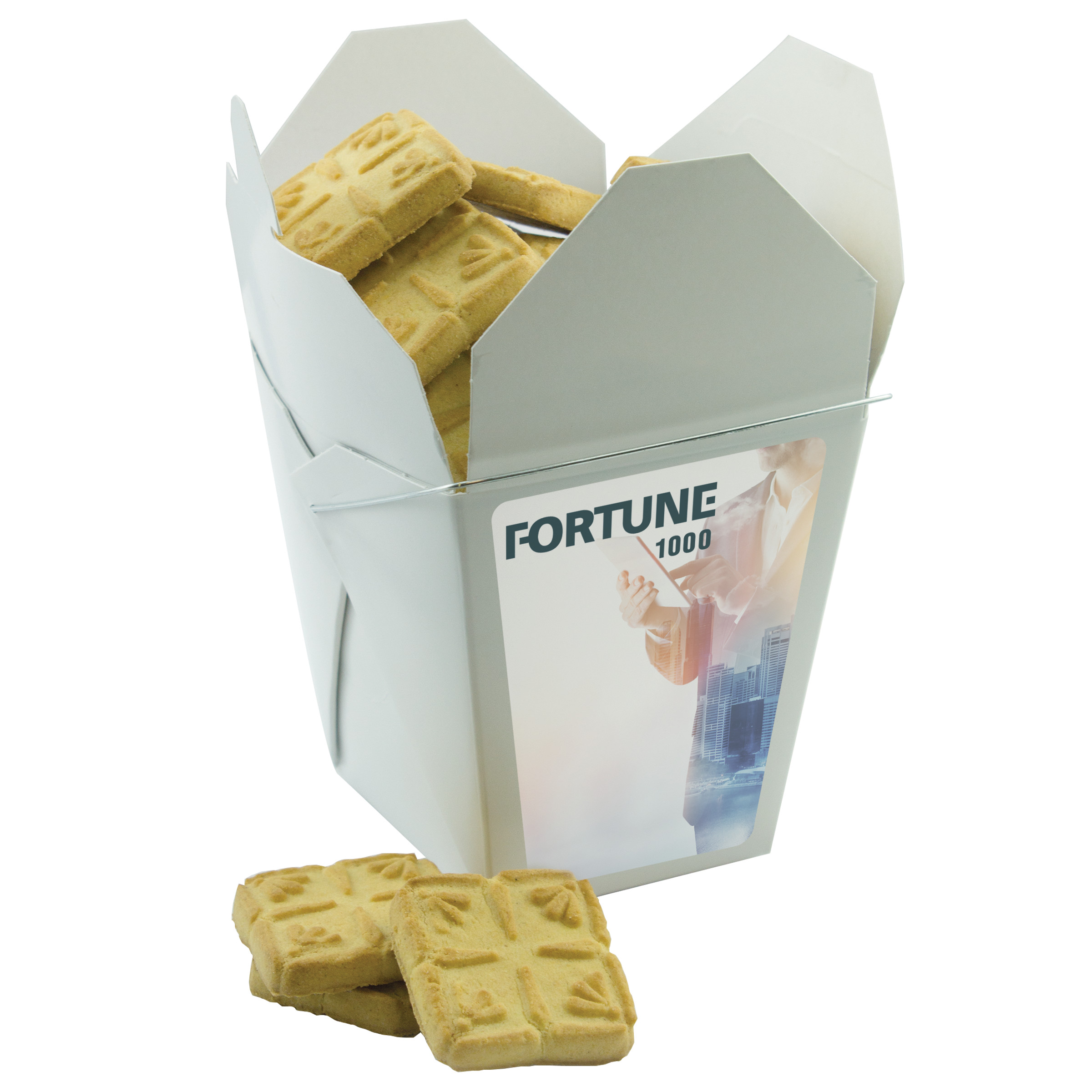 Fortune Cookie Box 5