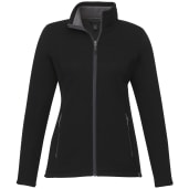 DARNELL Eco Knit Full Zip - Women's 3
