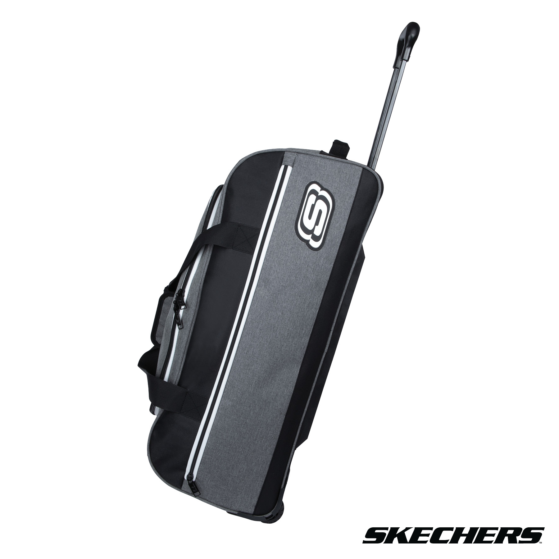 Skechers™  Saratoga 28" Wheeled Duffel 11