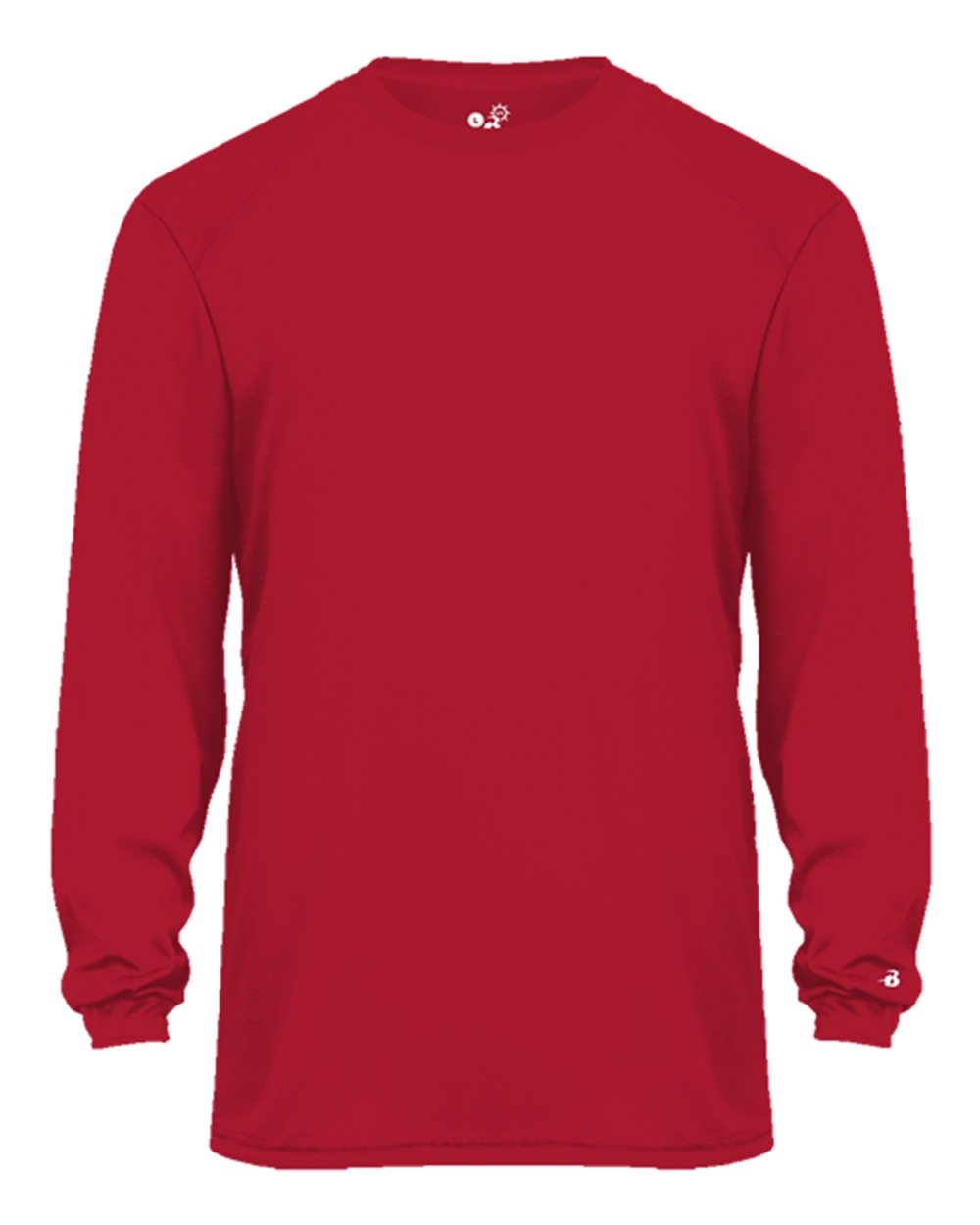 Youth Ultimate SoftLock™ Long Sleeve T-Shirt - 2004 13