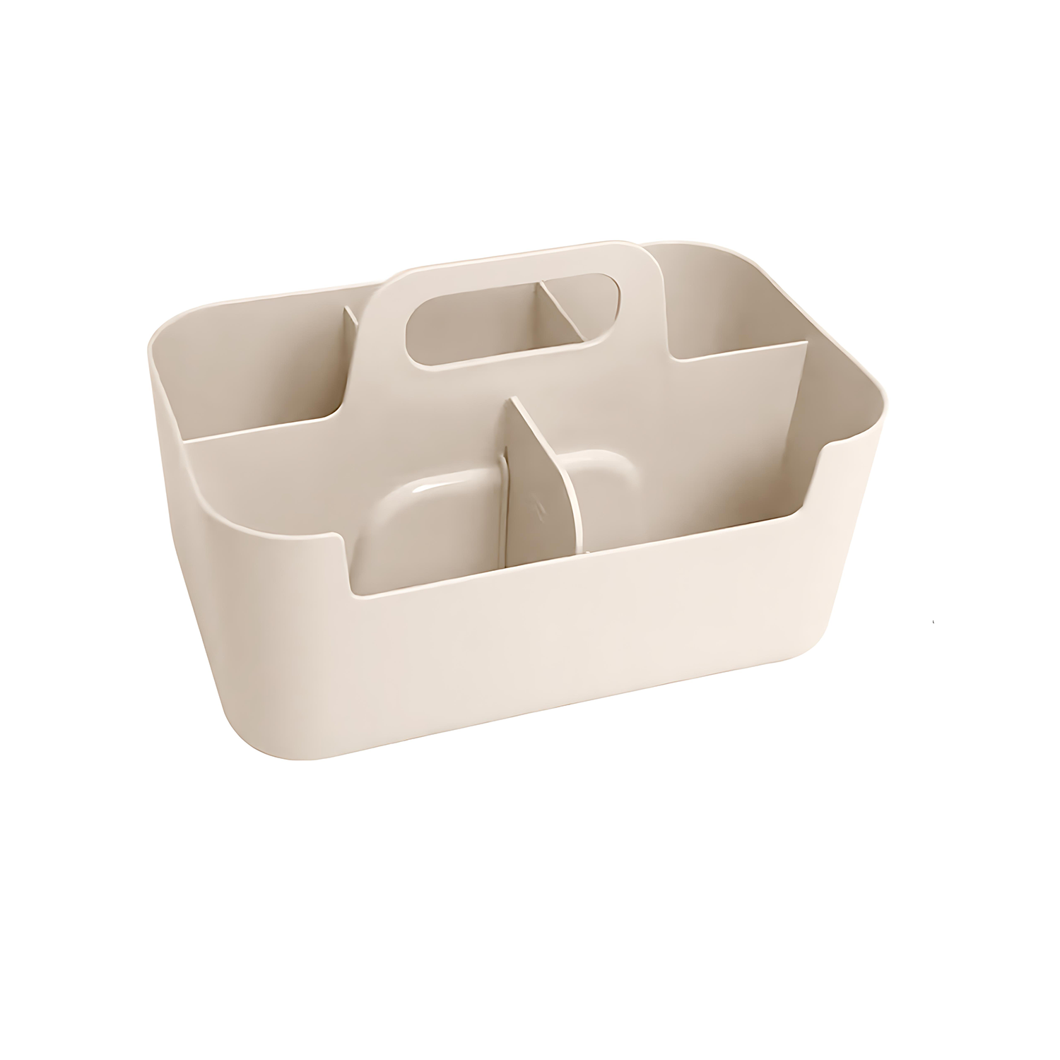 Portable Removable Desktop Storage Box 4