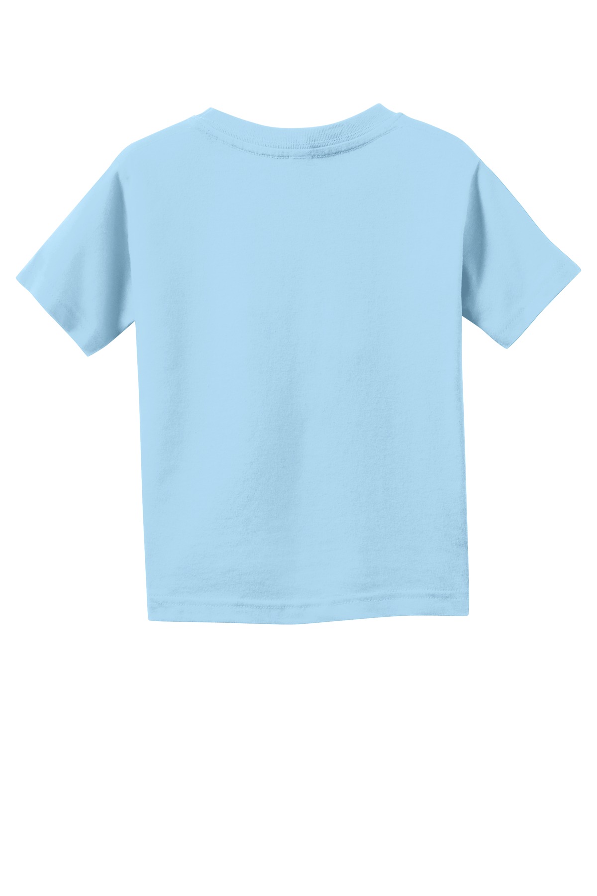 Rabbit Skins Toddler Fine Jersey Tee. RS3321 178