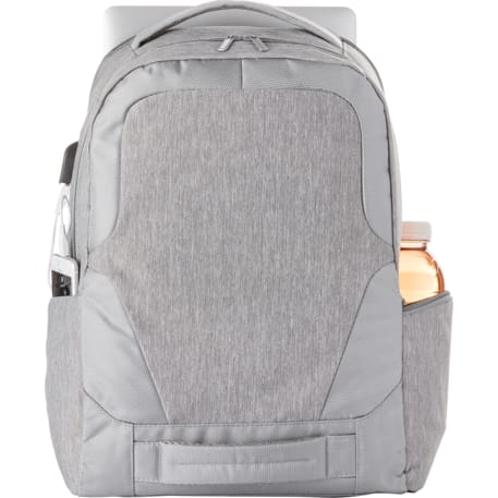 Overland 17" TSA Computer Backpack w/ USB Port 20