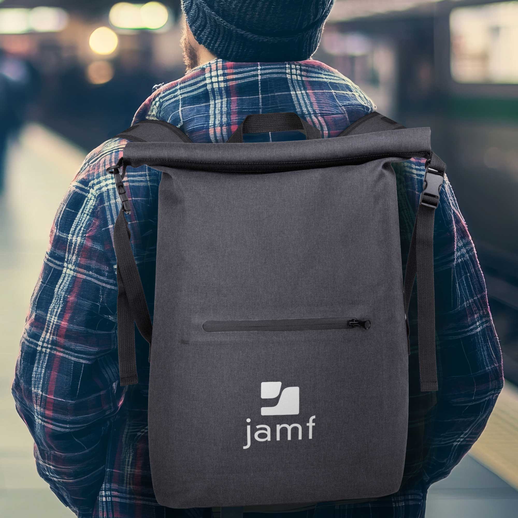 EcoCooler Leakproof Backpack 4