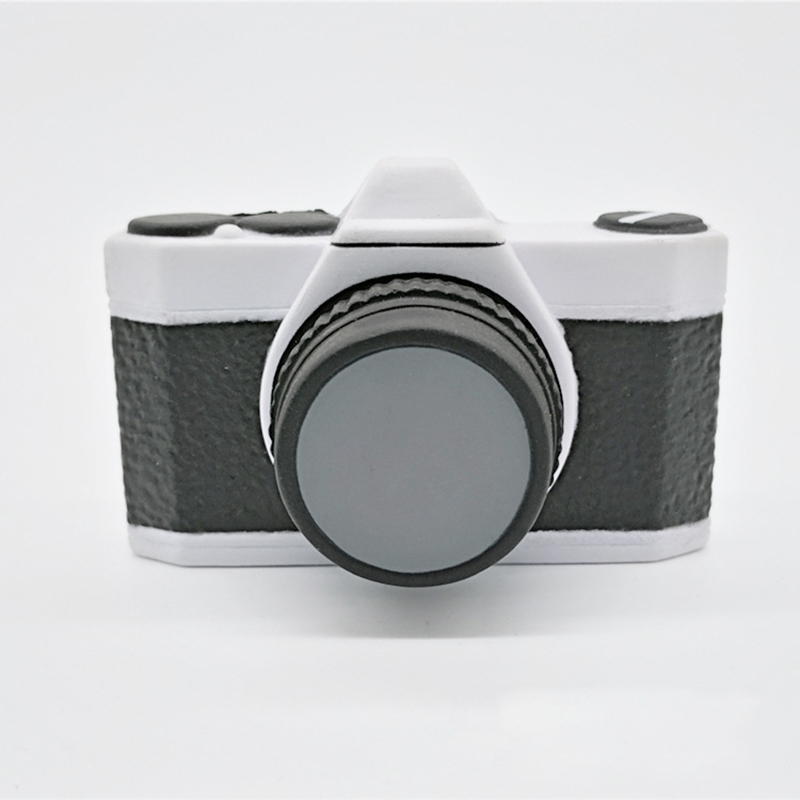 Camera Shape Squeeze Toy Stress Reliever 1