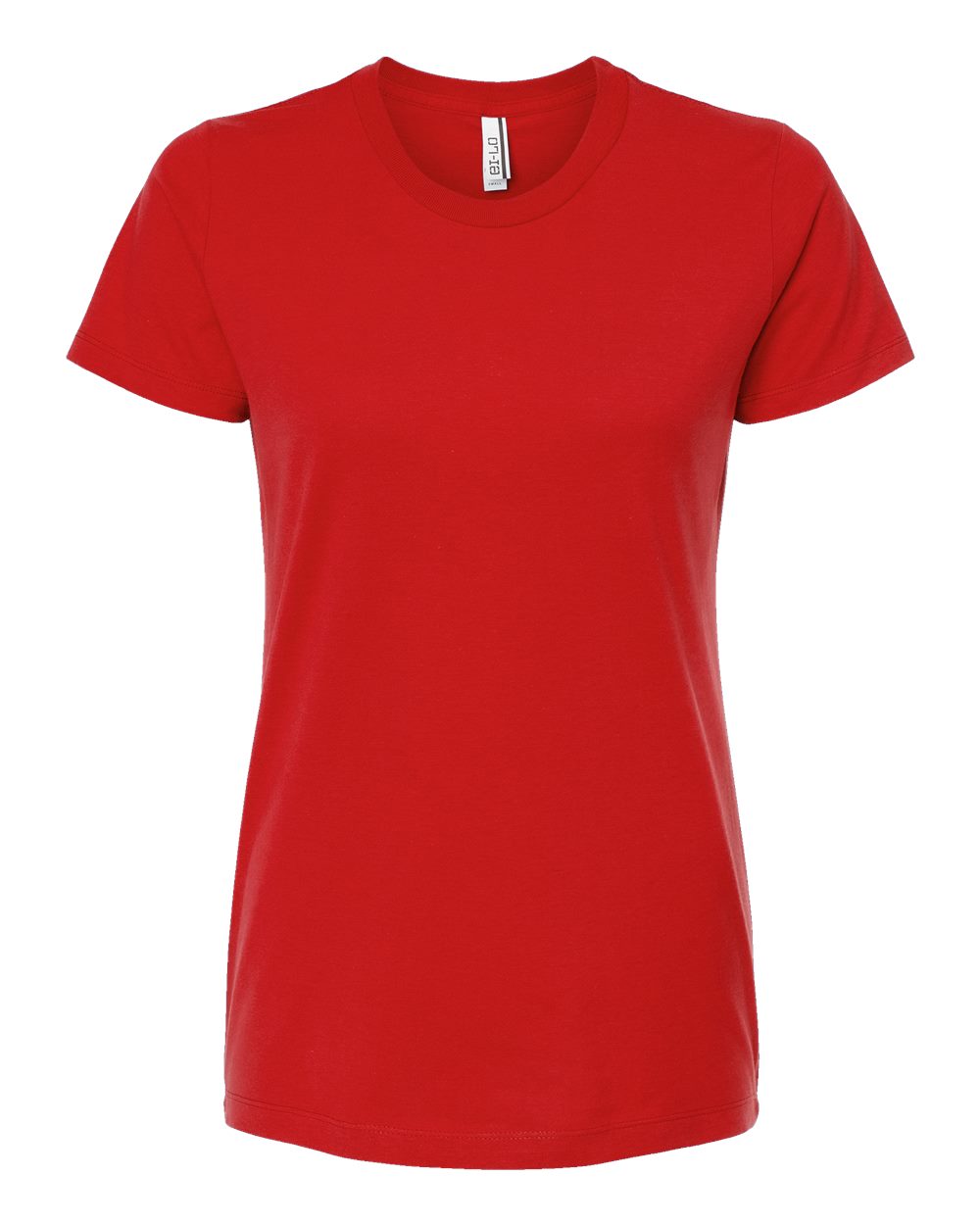 Women's Premium Cotton T-Shirt - 516 96