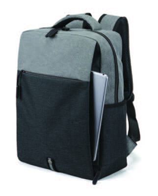 Deluxe Computer Backpack 3