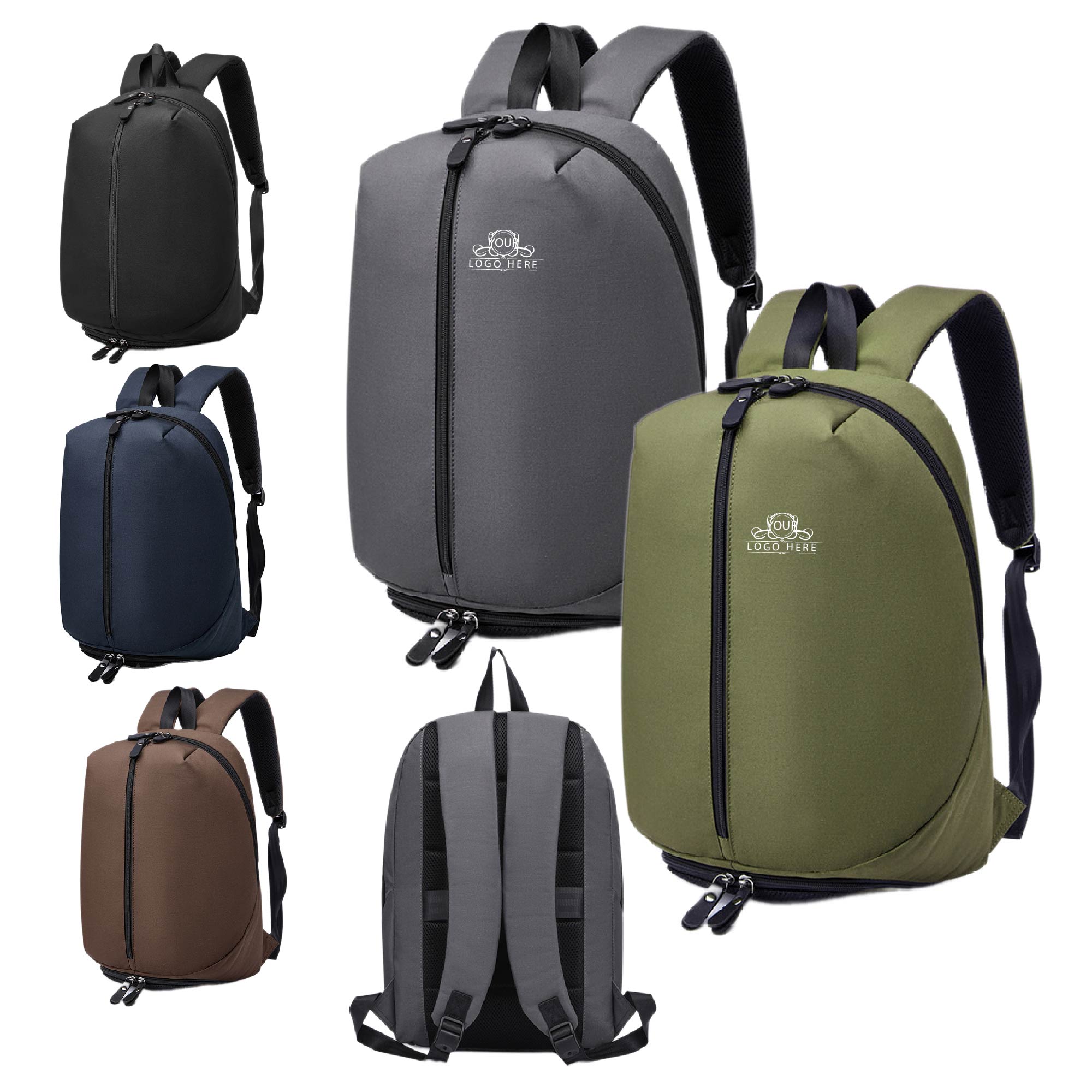 Travel Laptop Backpack Business 2