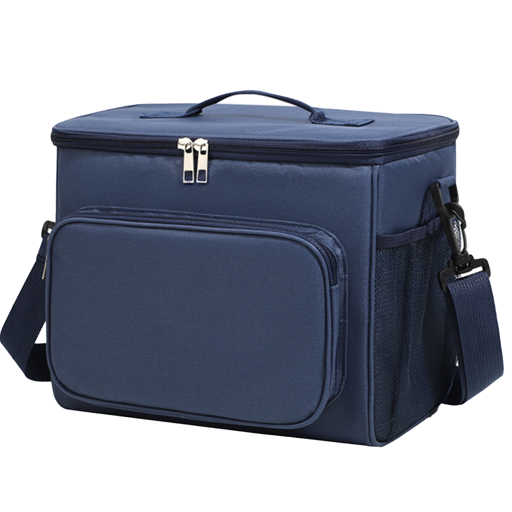 28-Can Portable Picnic Cooler Bag 3